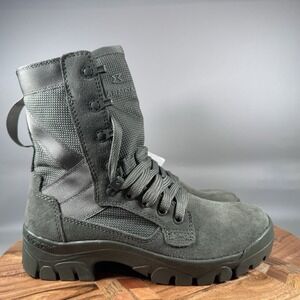 Garmont Boots T8 Bifida Sage Green‎ Men's 5 Womens 6.5 Military Tactical Combat